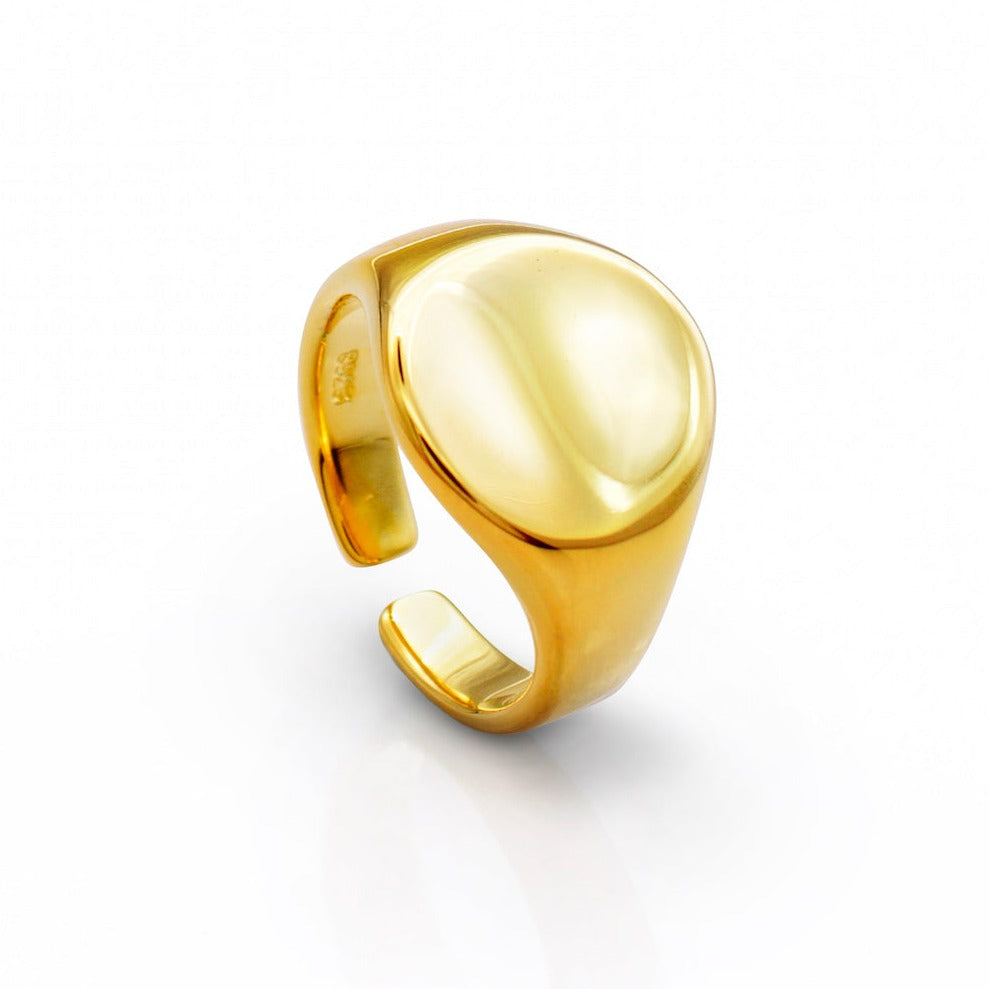 KOS Signet Ring