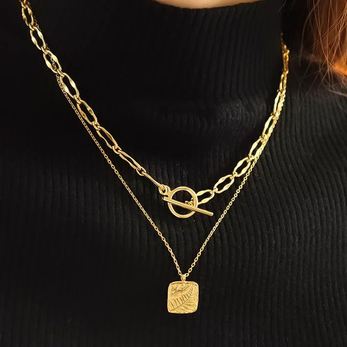 OT Link Chain