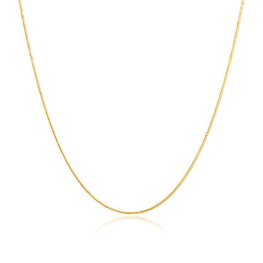 Ultra Thin Necklace